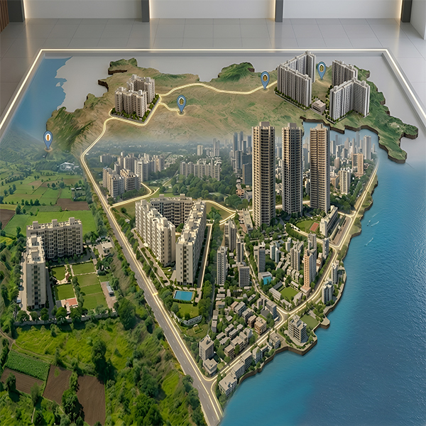 mhada projects