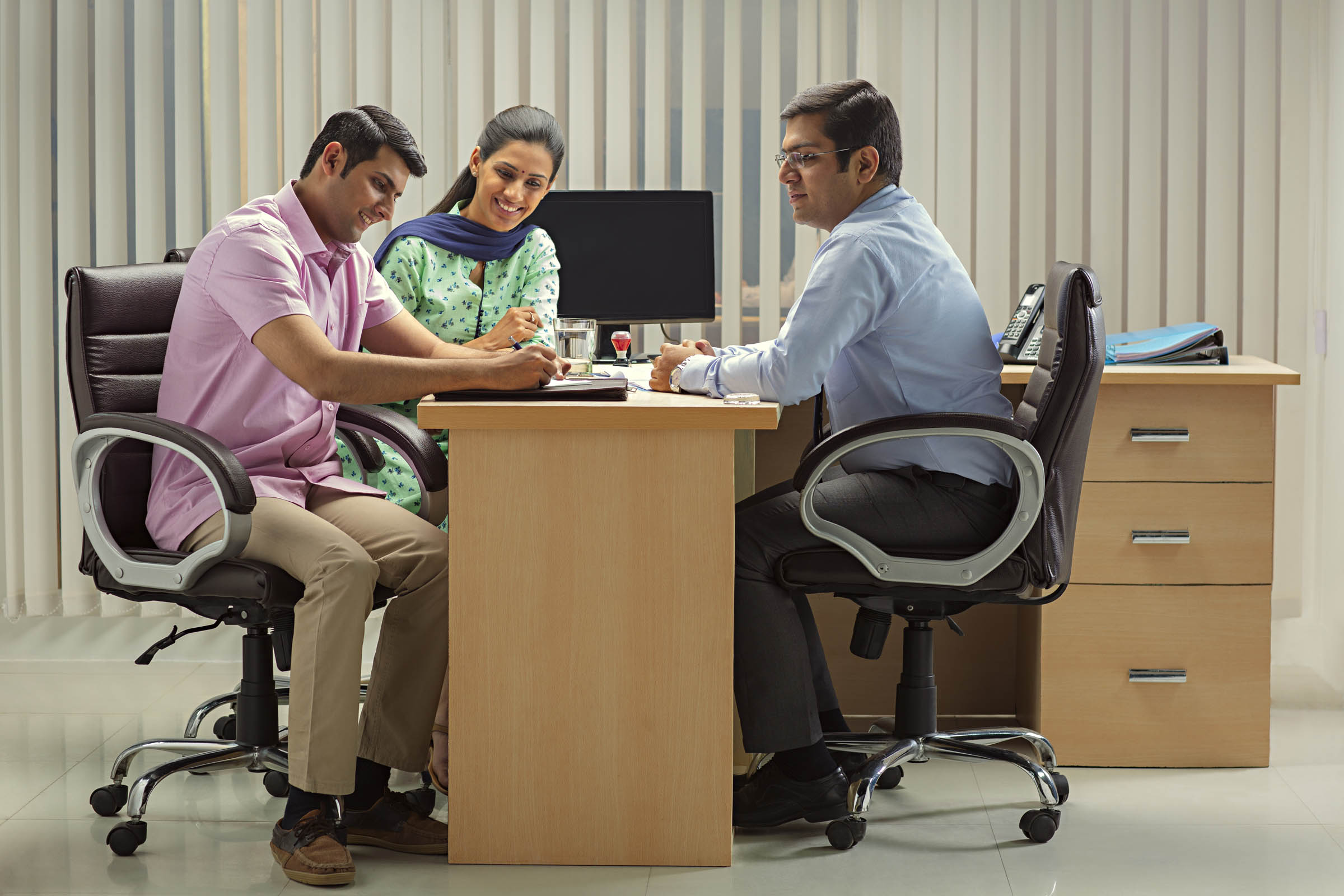 MHADA Registration Process