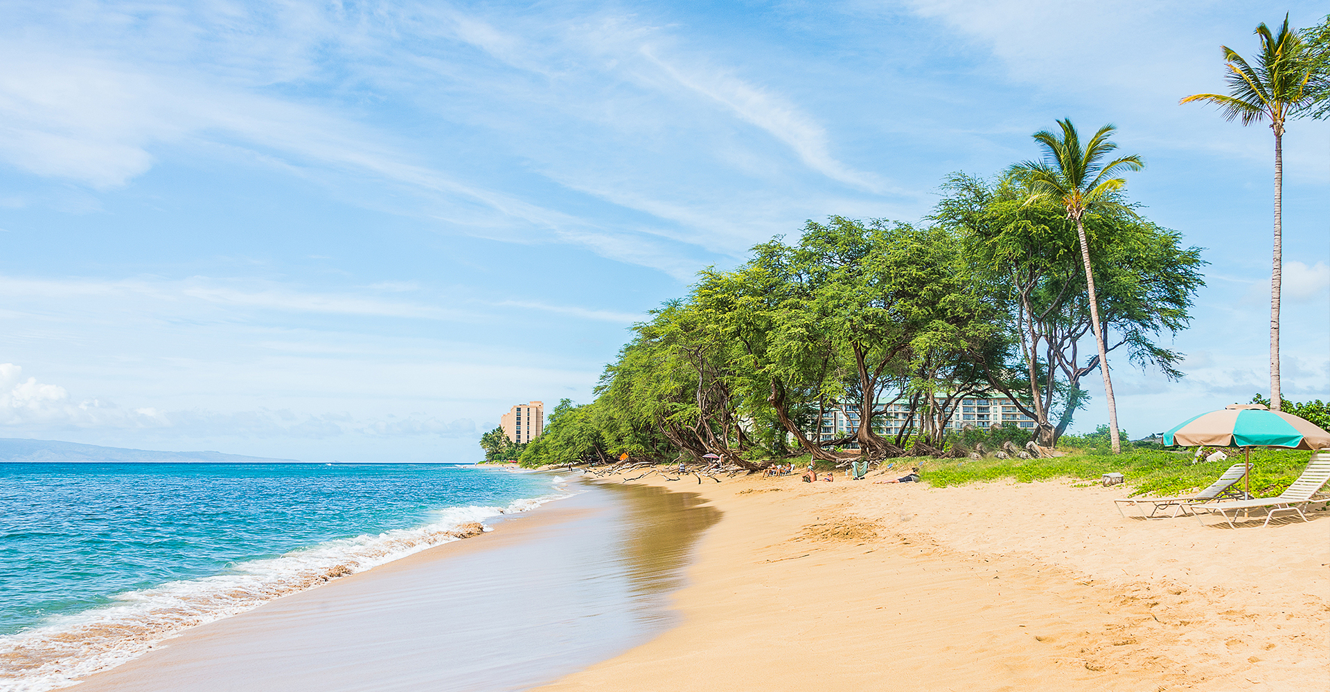 first come first serve