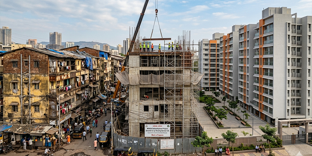 mhada homes